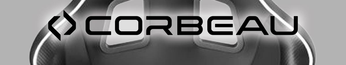 Corbeau Aftermarket Seats from Corbeau