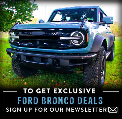 Newsletter Sign-Up