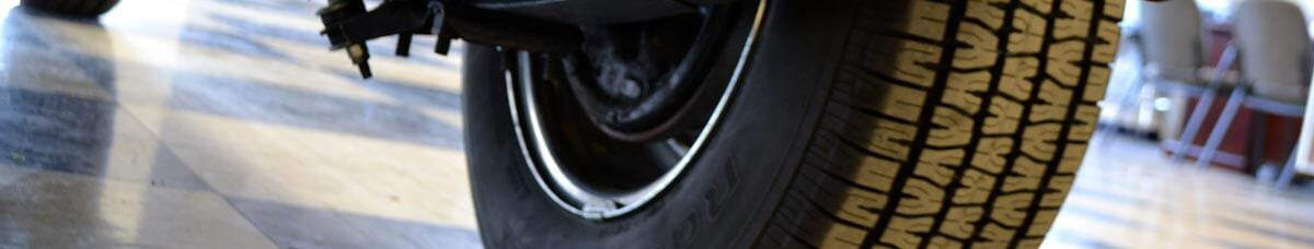 Tires Ford Mustang Tires