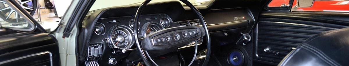 Steering Steering