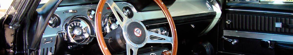 Steering Steering