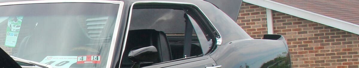 Weatherstrip
