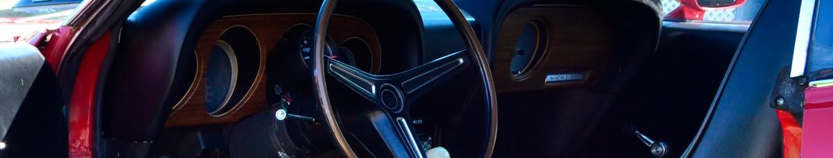 Steering Steering