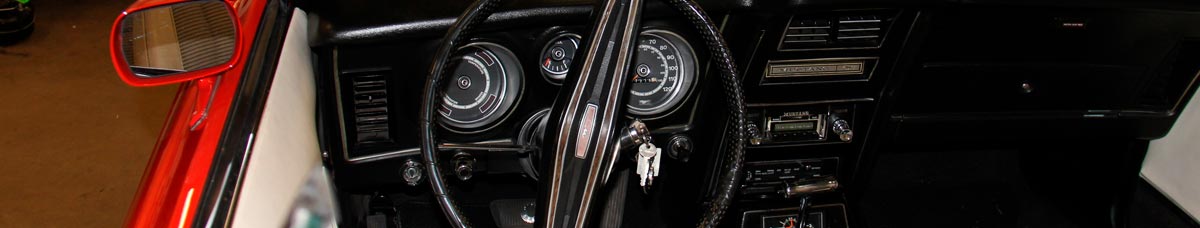 Steering Steering