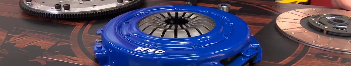 Mustang Clutch Kits