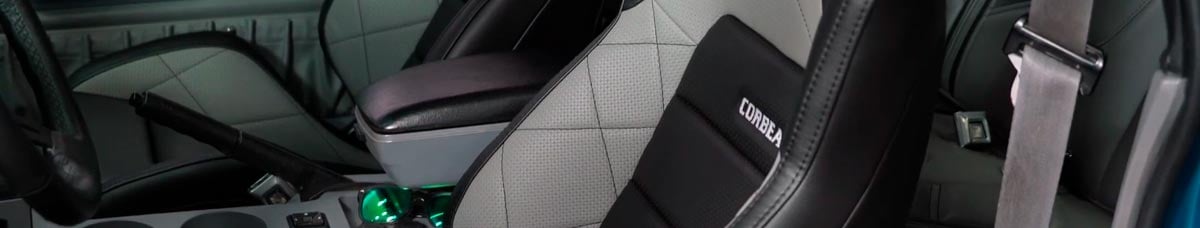 Seats 1991 Ford Mustang Seats