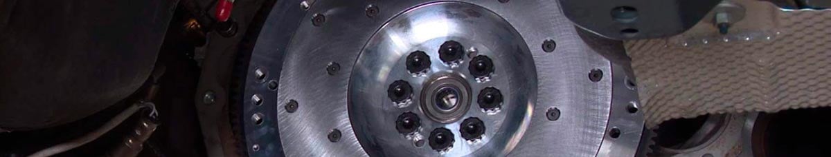 1997 Ford Mustang Clutch Kits