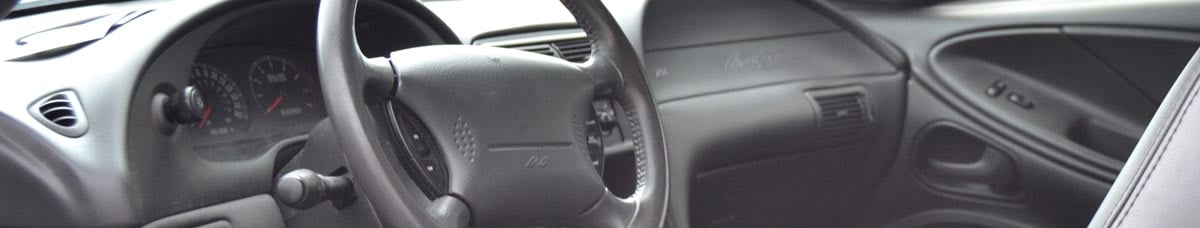 Steering Steering