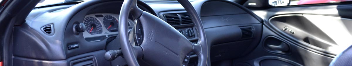 Steering