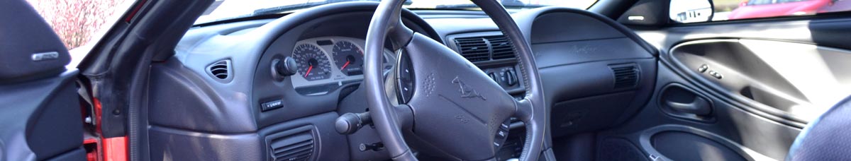 Steering Steering