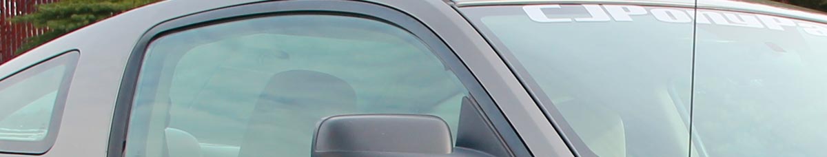 Weatherstrip