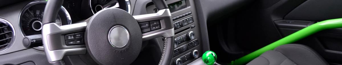 Steering Steering