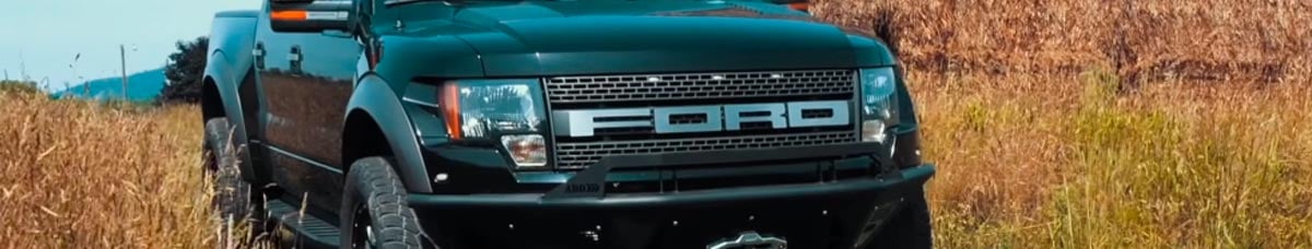 F-150 Parts 2012 Ford F-150 Parts