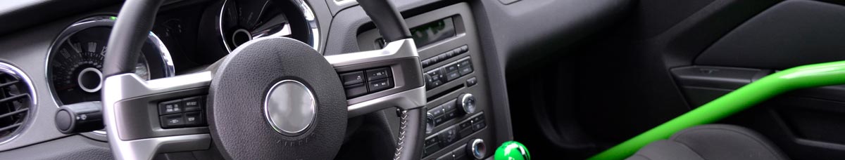 Steering Steering