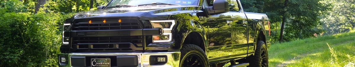 F-150 Parts 2017 Ford F-150 Parts