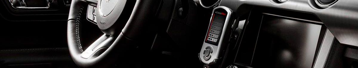 Tuners & Programmers 2019 Mustang Tuners at CJ Pony Parts