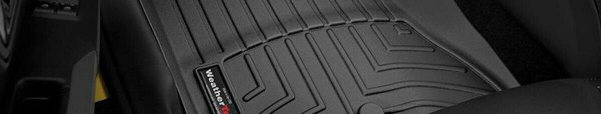Floor Mats 2024 Ford Mustang Floor Mats