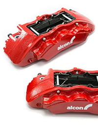 2025 Ford Bronco Brakes