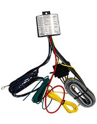 2025 Ford Bronco Electrical & Wiring