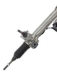 2025 Ford Bronco Steering