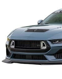 Exterior 2025 Mustang Exterior