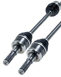 Rear Axle 2025 Mustang Rear Axle
