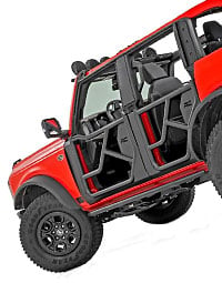 2026 Ford Bronco Exterior