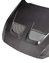 Exterior 2026 Mustang Body Parts