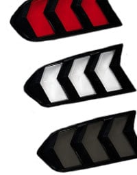 Lights 2026 Mustang Lighting
