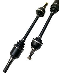 Rear Axle 2026 Mustang Rear Axle Parts
