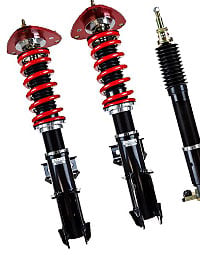 Suspension 2026 Mustang Suspension Parts