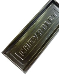 Tailgate Brothers Trucks Tailgate Components