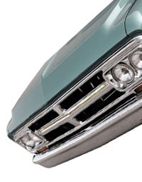 Bumpers Brothers Trucks Bumpers