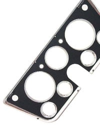 Dash Area Parts Brothers Trucks Dash Components