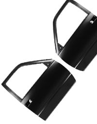 Doors Brothers Trucks Door Components