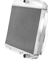 Radiator Brothers Trucks Radiator Components