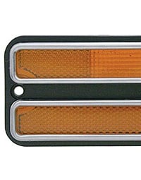 Marker Lights C10 Marker Lights