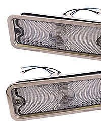 Parking Lights C10 Parking Lights