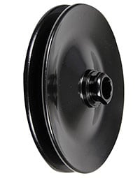 C10 Power Steering Pulleys