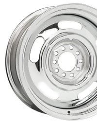 16 Inch C10 16 Inch Wheels