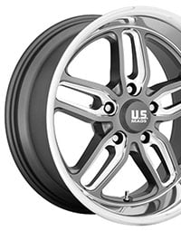 20 Inch C10 20 Inch Wheels