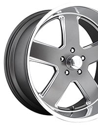 22 Inch C10 22 Inch Wheels