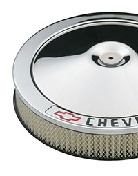 Air Cleaners & Filters C10 Air Cleaners