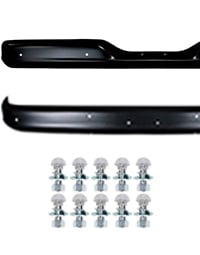 C10 Bumpers