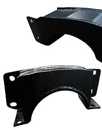 C10 C-Notch Kits