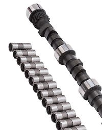 Camshafts & Valvetrain C10 Camshafts and Valvetrain