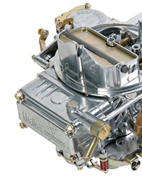 Carburetors C10 Carburetors