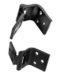 C10 Door Hinges