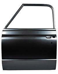 C10 Doors and Door Skins