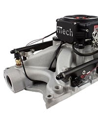 EFI Conversion Kits C10 Engine EFI Conversion Kits